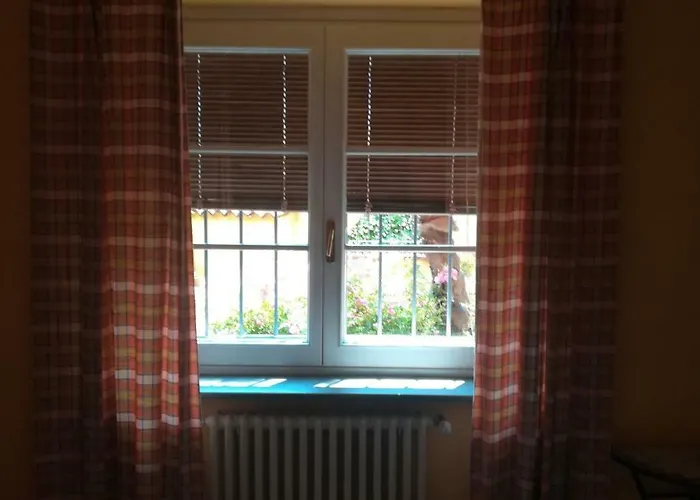 La Nuova Tinara Bed & Breakfast Galbiate