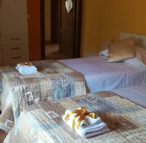 Bed & Breakfast La Nuova Tinara Galbiate