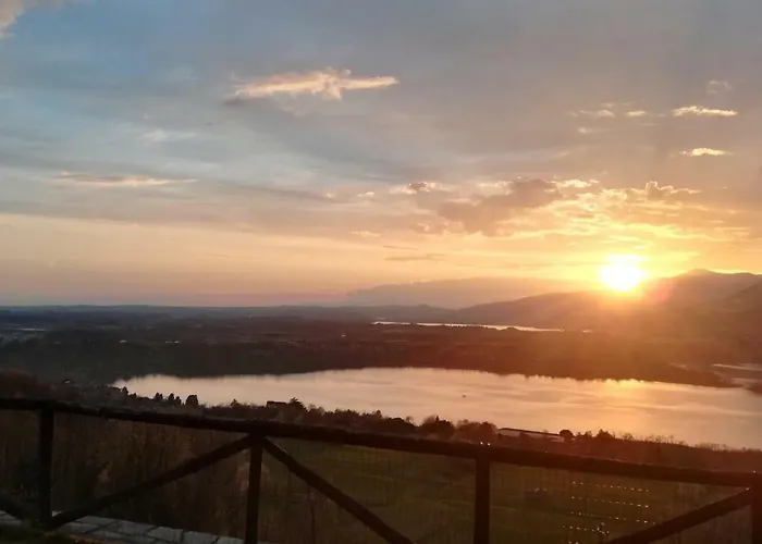 La Nuova Tinara Bed & Breakfast