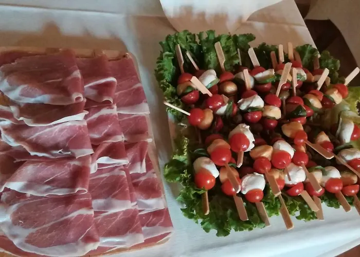 La Nuova Tinara * Galbiate