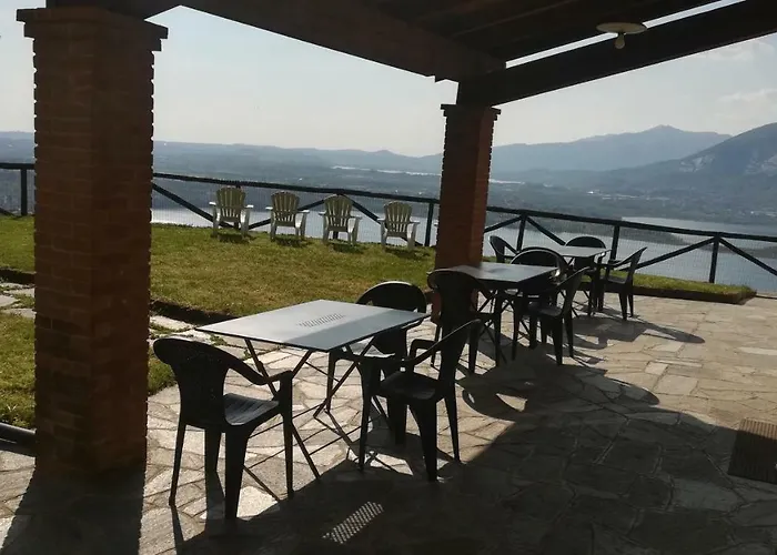 Bed & Breakfast La Nuova Tinara