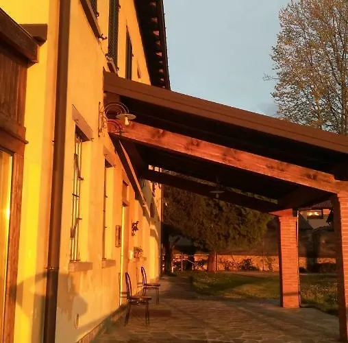 La Nuova Tinara Bed & Breakfast