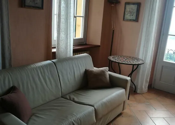 La Nuova Tinara Bed & Breakfast