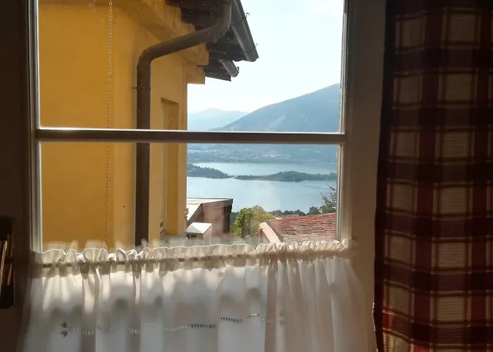 Bed & Breakfast La Nuova Tinara *