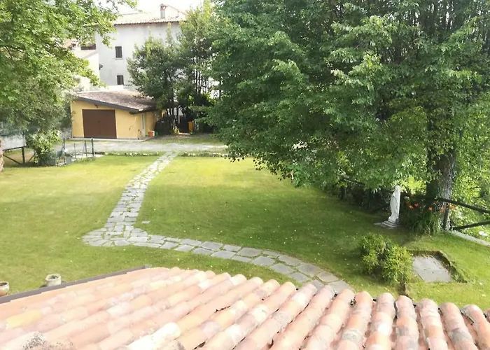 Bed & Breakfast La Nuova Tinara