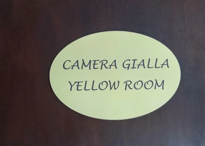 Bed & Breakfast La Nuova Tinara Galbiate