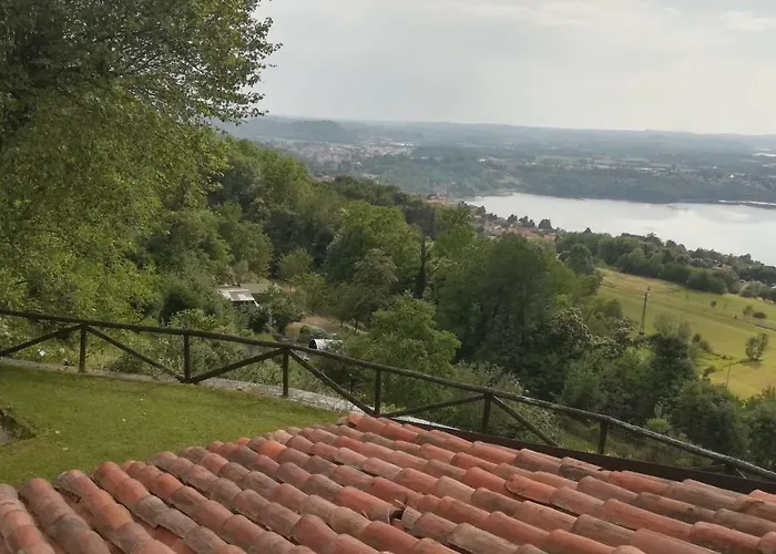 La Nuova Tinara Bed & Breakfast Galbiate