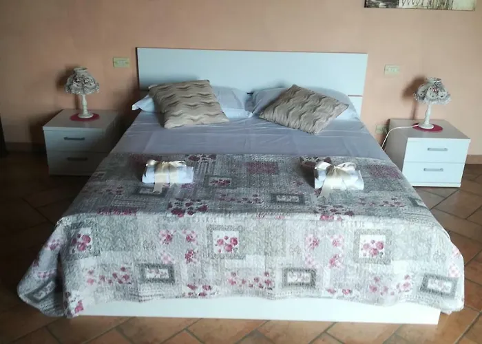La Nuova Tinara Bed & Breakfast Galbiate