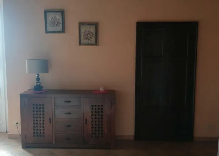 Bed & Breakfast La Nuova Tinara *